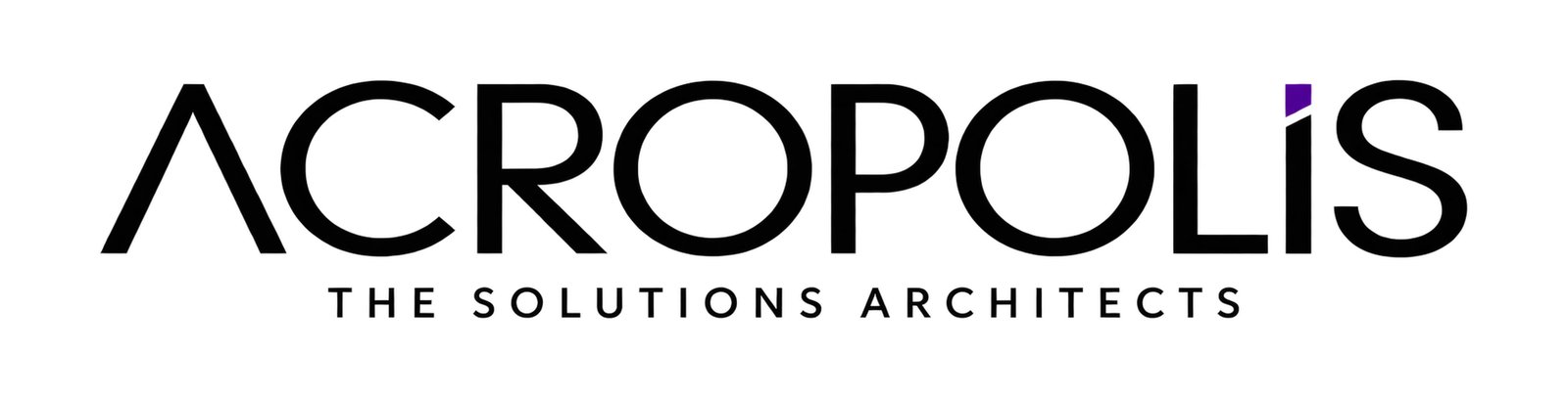 Acropolis — The Solutions Architects