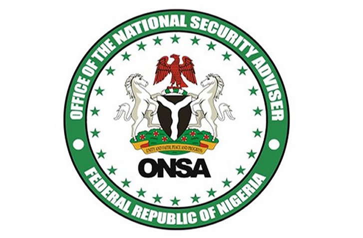 Office of the National Security Adviser