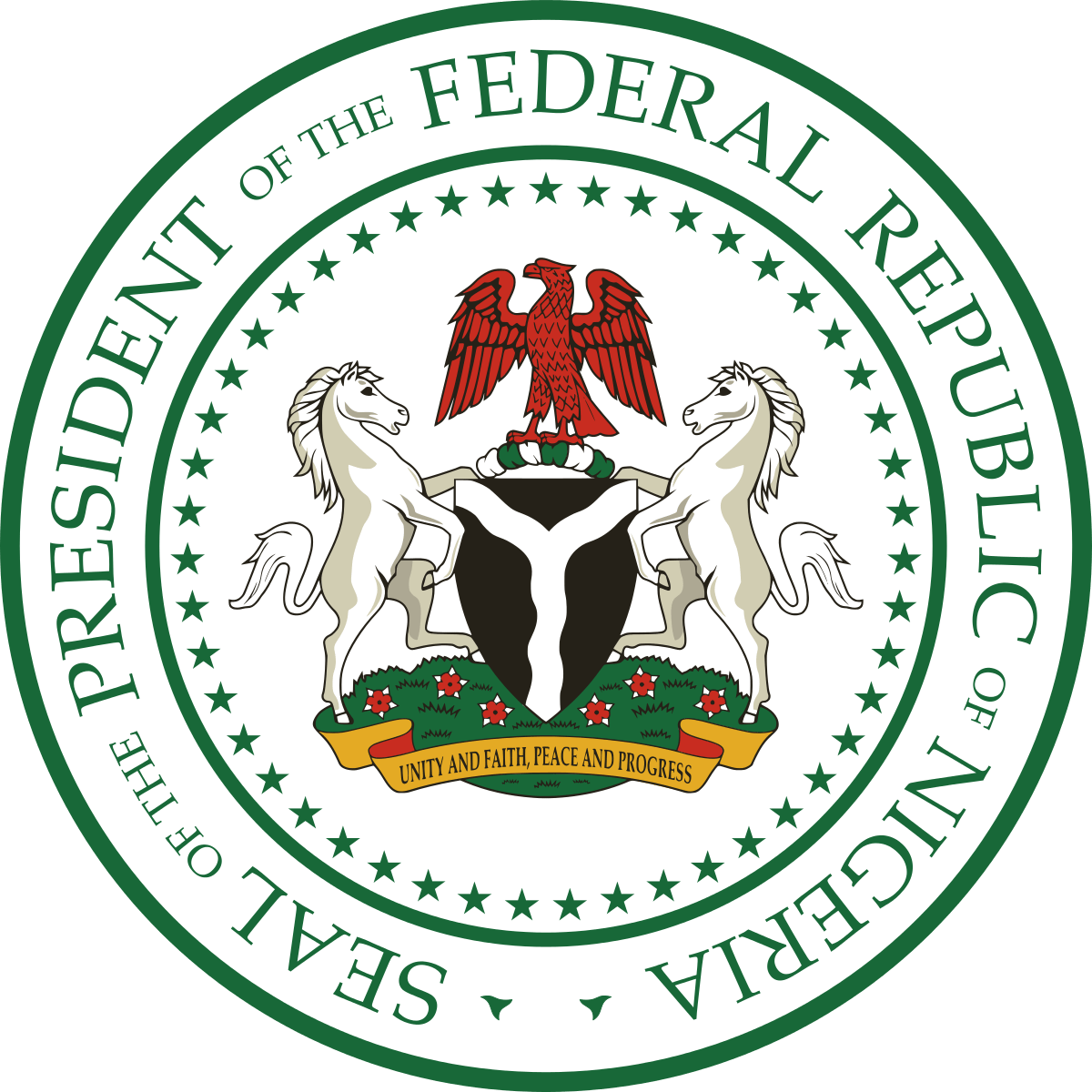 Office of the Presidency